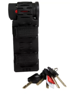 Bloqueo de placa de enlace Magnum Plus 112,5 cm Foto 1 de 4