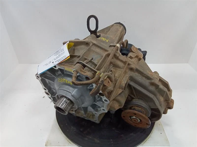 Оригинальная раздаточная коробка в сборе для грузовика Nissan Titan 2008 года выпуска  - Изображение 1 из 4