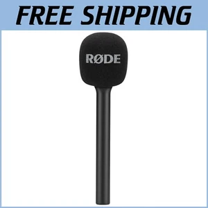 Adattatore Wireless per Microfoni Portatili - Perfetto per Interviste On-the-Go - Foto 1 di 9
