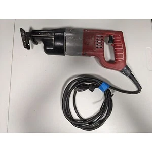 Milwaukee 6507 Sawzall Reciprocating Saw - Picture 1 of 7