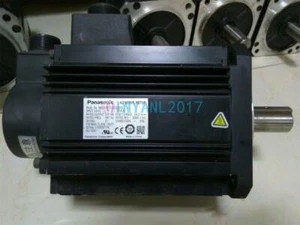 1PCS Panasonic Servo Motor MDME302GCG USED - Picture 1 of 2