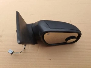 FORD FIESTA MK6 02-08 RIGHT SIDE ELECTRIC WING MIRROR E8013936 - Picture 1 of 24