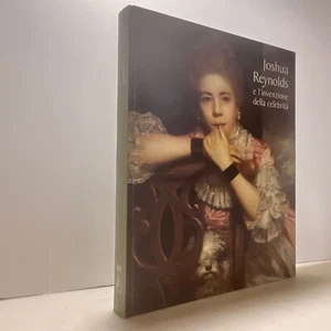 JOSHUA REYNOLDS e l’invenzione della celebrità,Fondazione Ferrara Arte, 2005 - Foto 1 di 4