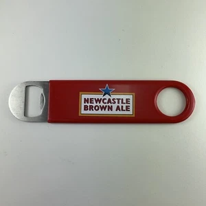 Nuevo Abridor de Botellas de Palma Estilo Newcastle Brown Ale Bartenders - Imagen 1 de 5