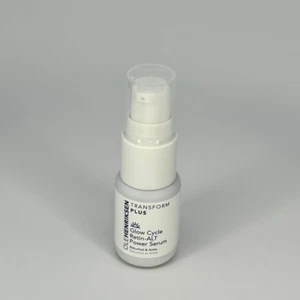 OLE HENRIKSEN Glow Cycle Retin-ALT Power Serum, Trial Size 0.25 fl oz / 7 ml - Picture 1 of 2