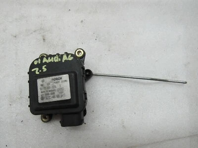 4B1 820 511 C 1998 99 00 2001 Audi A6 AC нагреватель смесь двери привод #E-88K - Изображение 1 из 3