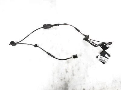 Sensor antifreno ABS rueda delantera Mazda Cx-30 2020-2023 Dgj1-43-70X Foto 1 de 4