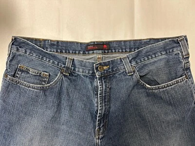 Men’s Perry Ellis America Jeans 40X30 Denim - Image 1 of 4