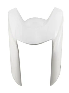 362321 Parafango Anteriore bianco T4 Tune per Yamaha T-Max 500 Iniez. 2008 2010 - Imagen 1 de 1