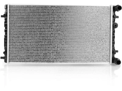 For 1998-2010 Volkswagen Beetle Radiator Autopart Premium 77813MC 2009 2007 1999 - Image 1 of 2