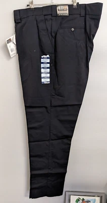 Pantalón 5.11 Tactical Hombre Taclite PDU Clase A, 52 x Sin dobladillo, NUEVO CON ETIQUETAS Foto 1 de 4