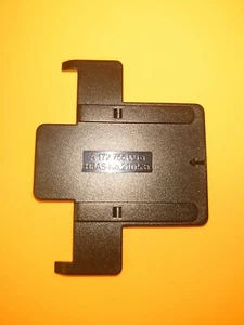 Mercedes Becker Map Pilot Release Unlocking Key A1727550061 - Afbeelding 1 van 1