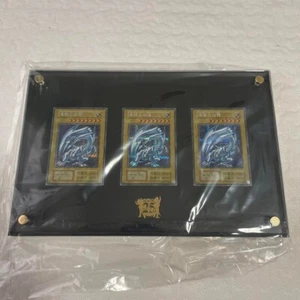 Yu-Gi-Oh Card Yugioh OCG 25th ANNIVERSARY ULTIMATE KAIBA SET NO CASE BAG Japan - Picture 1 of 1