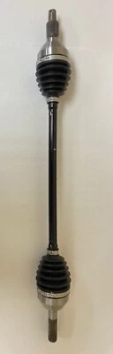 Can-Am Maverick X3 Turbo/Turbo R 2017-2021 - Medio eje OEM #705402097/#XL65 Foto 1 de 4