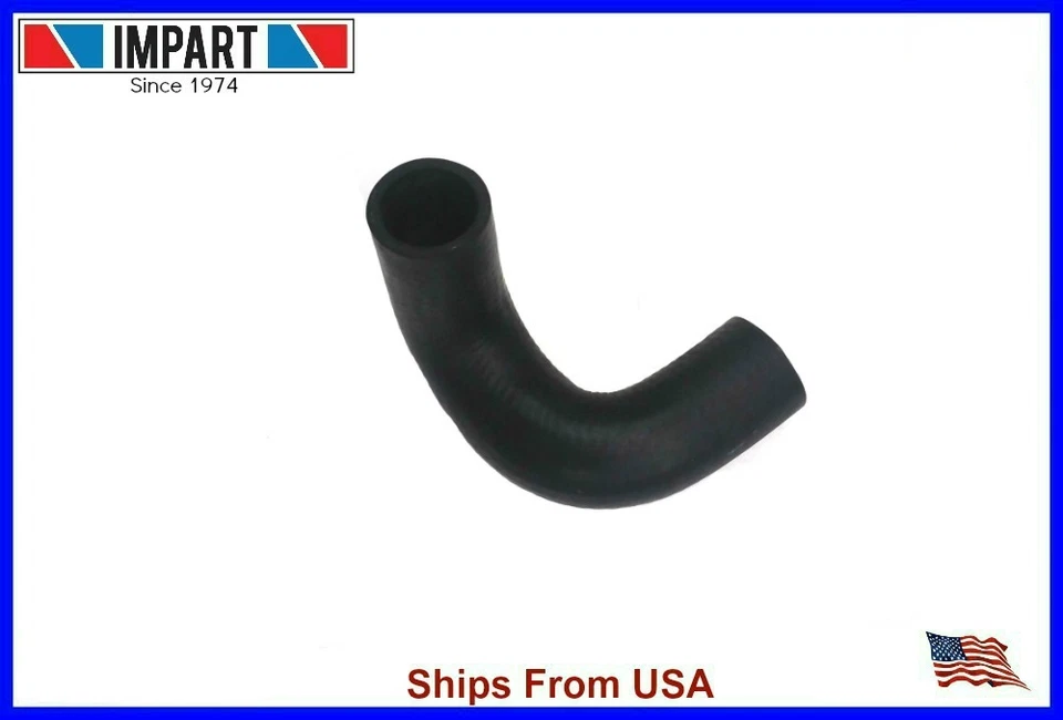 Land Rover Discovery Series II 2  Lower Radiator Coolant Hose PCH119020 - Image 1 of 1