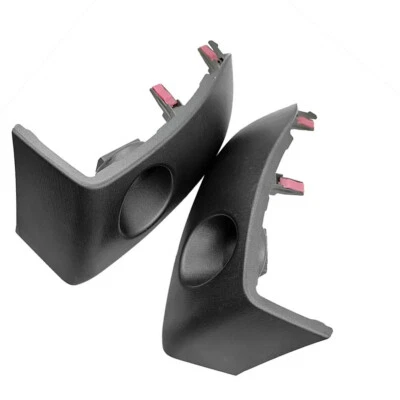 Cubierta de repuesto del panel de instrumentos central del tablero de instrumentos del auto apta para Toyota Rav4 2006-2012 Foto 1 de 4