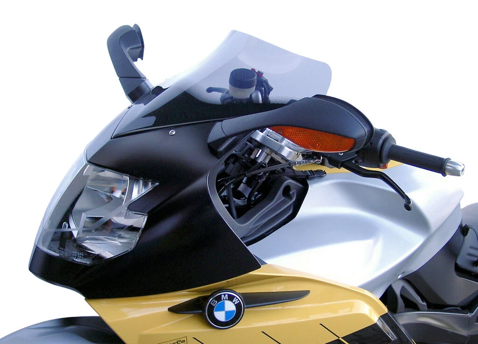 Cupolino MRA Spoiler trasparente BMW K 1300 S 09/16