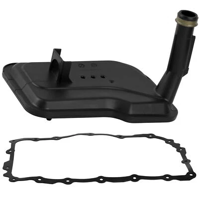 OE#24236933 Automatic Transmission Fluid Filter Kit For Chevy GMC 6L80 6L90 6L50 Foto 1 de 4