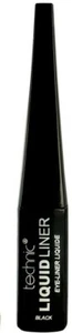 Technic Liquid Eyeliner - Präzisionsschwarz Dünnbürstenfutter KOSTENLOSER VERSAND - Bild 1 von 3