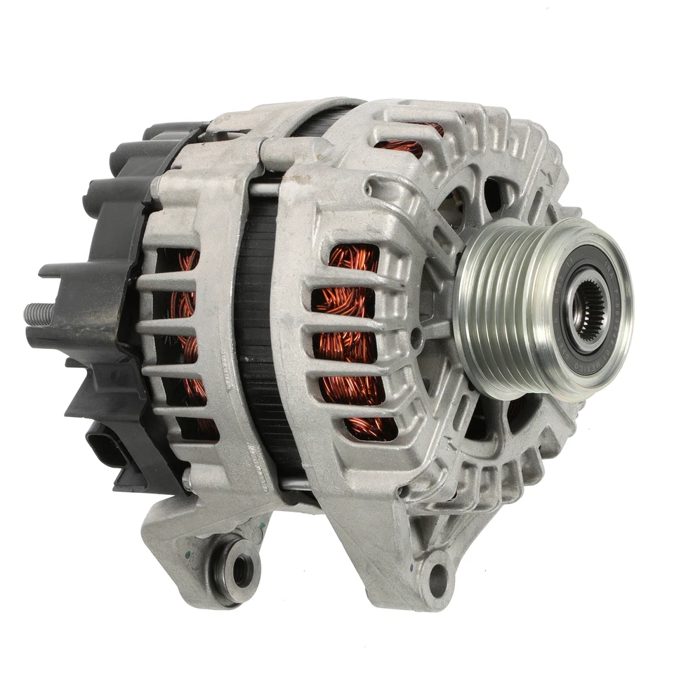 Novo alternador gerador 2011-2016 Chevrolet Cruze & Limited 1.8L 23247389 fabricante de equipamento original - Imagem 1 de 4