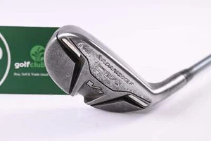Adams Idea Tech V3 #6 Hybrid / 29 Degree / Stiff Flex Bassara 65 Shaft - Picture 1 of 8
