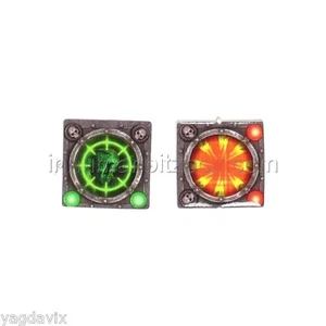 COUNT-10 PION x2 ALERTE / ENRAYE WARHAMMER BITZ W40K SPACE HULK COUNTER OVEWATCH - Picture 1 of 1