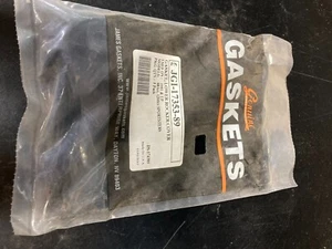 James Gasket - JGI-17353-89 - Lower Rocker Cover Gasket, Rubber - Picture 1 of 2