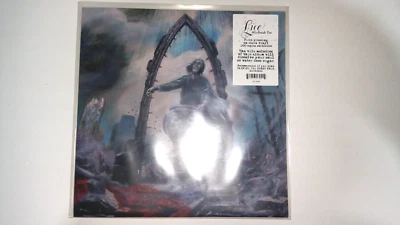 LICE Woe Betide You LP Vinyl Ltd. to 200 NM - Shining Lifelover Black Metal - Image 1 of 3