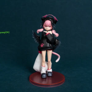 Blue Archive The Animation Shimoe Koharu Action Figuren Modell Spielzeug Geschenk Sammeln - Bild 1 von 11