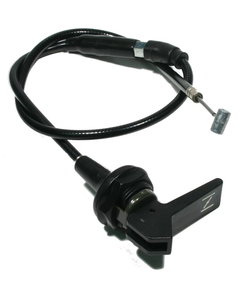 Yamaha Mountain Max 600, 1997 1998 1999, cable obturador - 8CR-26330-01-00 Foto 1 de 1