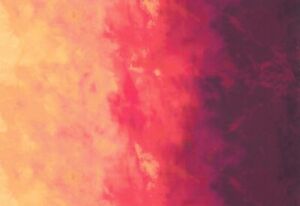 Robert Kaufman Sky by Jennifer Sampou AJSD 18709 206 Sunset Ombre Cotton
