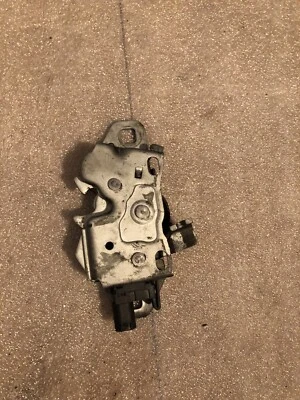 PESTILLO CAPÓ DERECHO BMW MINI ONE COOPER R50 R52 R53 O/S (7132756) (LB117) Foto 1 de 4