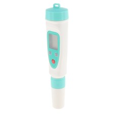 Saltwater Marine Aquarium Salinity Portable Salt Meter Atc 0-10.0%