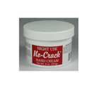 No-Crack Super Hand Cream Night Use 8oz Cold Weather