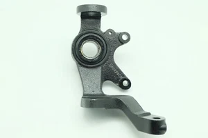 Front  Left Steering Knuckle fit for Yamaha Rhino 660 2004-2007 - Picture 1 of 3