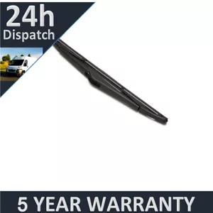 REAR WINDSCREEN WIPER BLADE FOR HYUNDAI IX35 2010-2016 305MM 12" - Picture 1 of 9