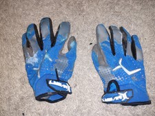 Used Invert Paintball - Airsoft Gloves - Large