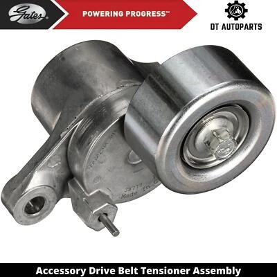 Para Lexus RX350 2016-2022 3,5 L V6 gasolina correa de transmisión tensor montaje puertas 2017 Foto 1 de 4