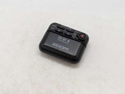 DEFEKT Zoom F2-BT Field Recorder Bluetooth 10007401 BESCHREIBUNG LESEN - Bild 1 von 4