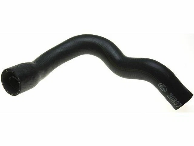 Lower Radiator Hose For 1971-1976 Ford Ranchero 1972 1973 1974 1975 F516VK - Image 1 of 1
