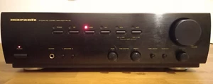 MARANTZ PM43 AMPLIFICATEUR STEREO 2 x 55 W By Marantz japan - Imagen 1 de 14