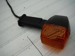 05 Kawasaki Concours ZG1000 REAR TURN SIGNALS SET 23040-1108 - Picture 1 of 12