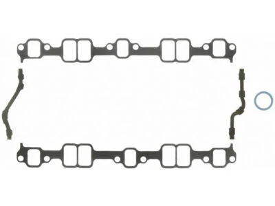 For Chevrolet Two Ten Series Intake Manifold Gasket Set Felpro 87198CSHF - Image 1 of 2