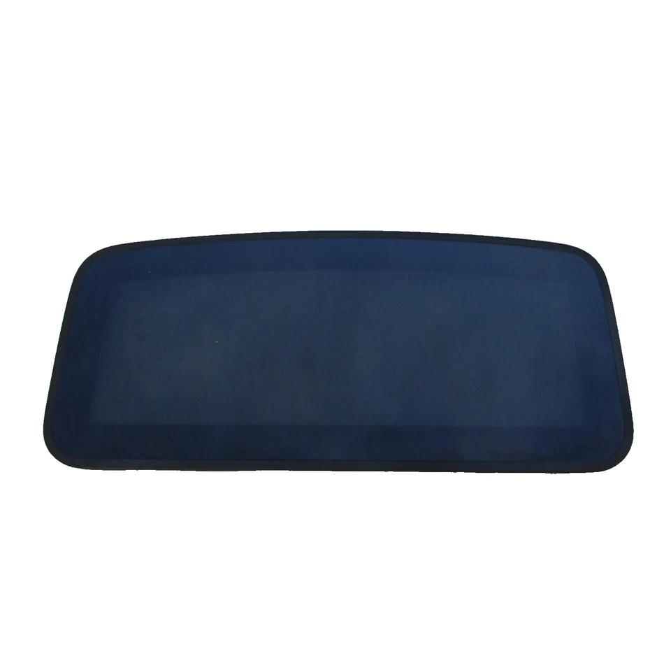 Honda Pilot 2009-2015 techo corredizo techo corredizo techo corredizo panel de vidrio OEM Foto 1 de 4