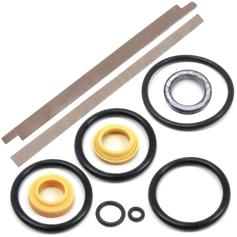 Arctic Cat Snowmobile Shock Rebuild Kit #1639-769 - Image 1 of 1