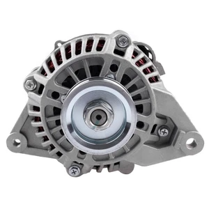 Alternator For Mitsubishi Montero Sport 1994 1995 1996 1997 3.0L 3.5L 13692 - Picture 1 of 7