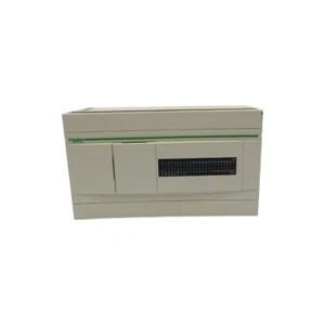 SCHNEIDER ELECTRIC TWDLCAE40DRF 100-240VAC NSNP - Picture 1 of 4
