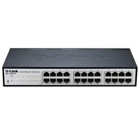 D-Link Switch DGS-1100-24 V2 24 Port - Switch (DGS-1100-24V2/E) - Image 1 of 1