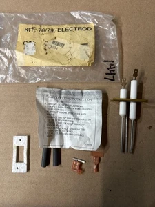 NEW DUAL SENSE IGNITER ELECTRODE 3234 - Picture 1 of 1