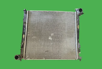 RADIADOR REFRIGERACIÓN AGUA HYUNDAI iX35 2015 1.7 CRDi Foto 1 de 4